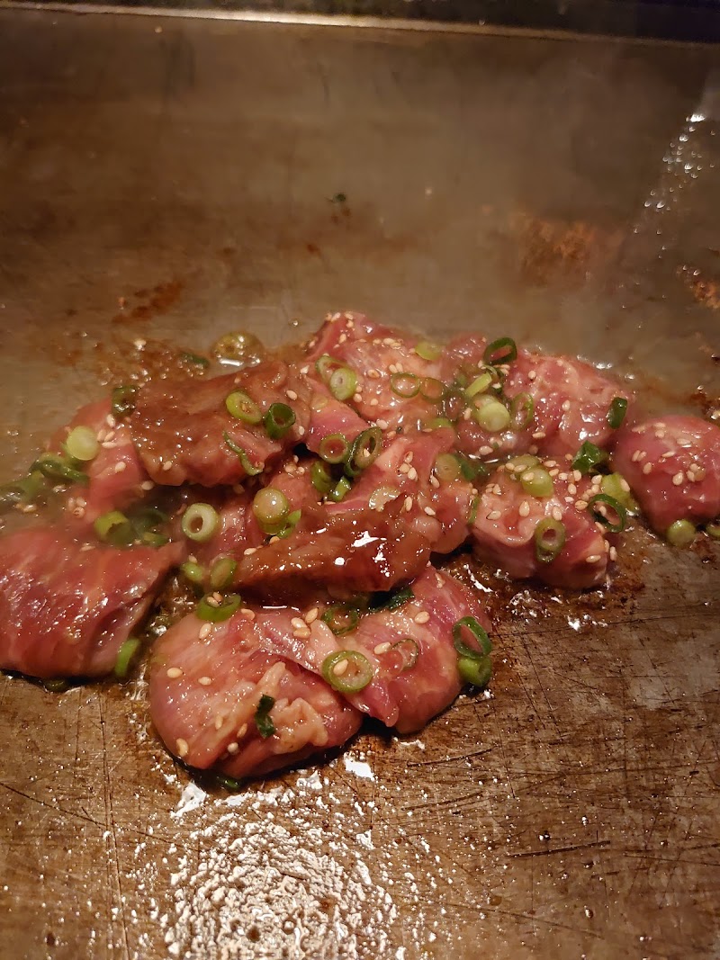 下町屋 福岡県福岡市博多区美野島 もんじゃ焼き屋 グルコミ