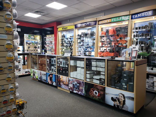Camera Store «Milford Photo», reviews and photos, 22 River St, Milford, CT 06460, USA