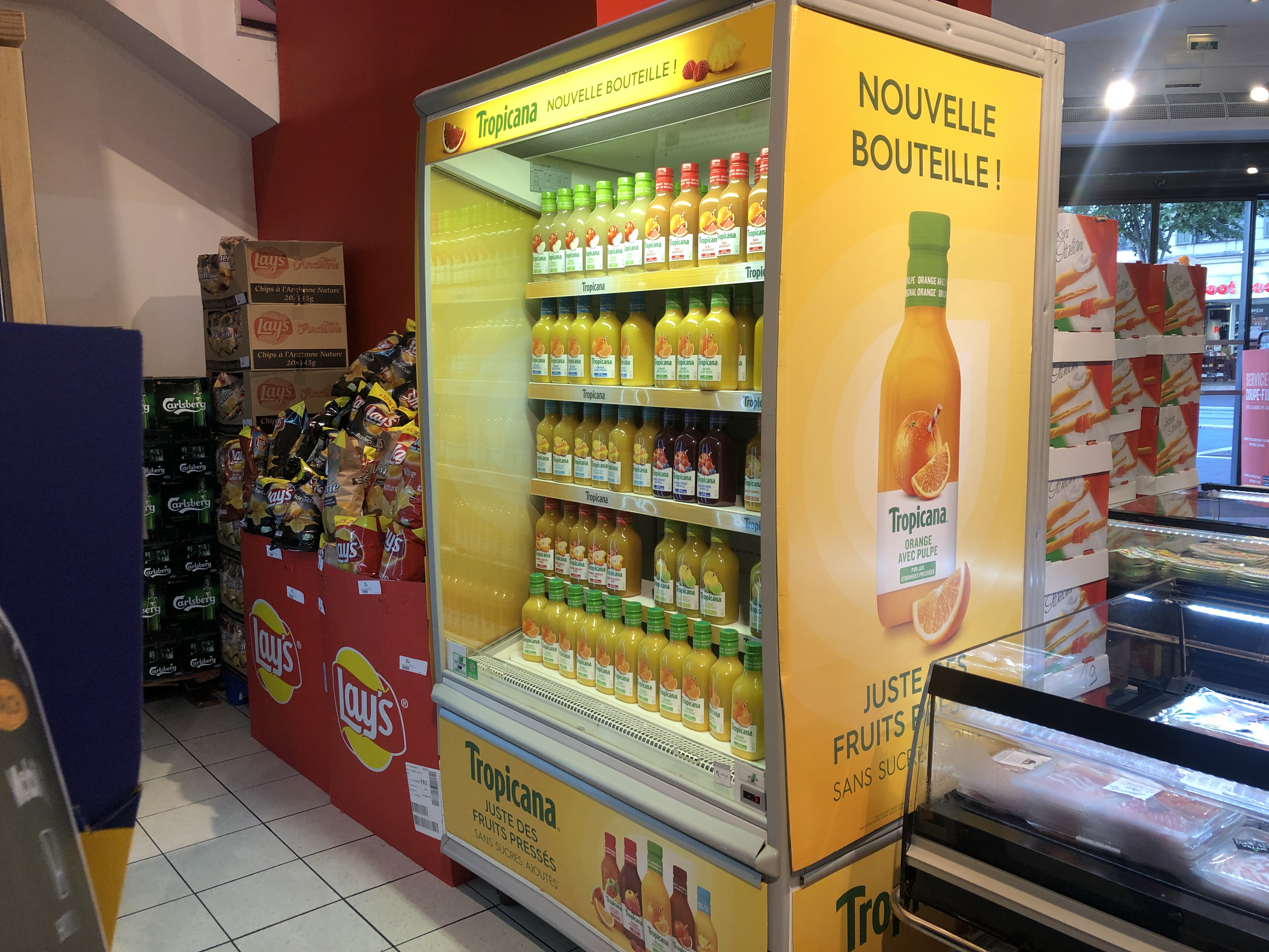 Photo n° 14 de l'avis de Reviewer.h fait le 31/05/2019 à 15:52