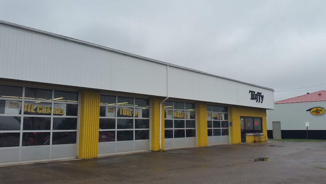 Tuffy Auto Service Center