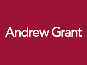 Andrew Grant
