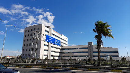 Torbalı Devlet Hastanesi