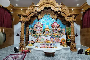 ISKCON Asansol Jagannath Temple image