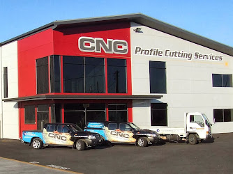 CNC Profile Cutting Services