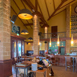 Photo n°4 de l'avis de Roger.u fait le 05/06/2022 à 20:12 sur le  Cafe Del Sol Mönchengladbach à M. Gladbach