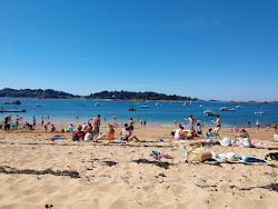 Photo de Roc'h Hir Beach avec un niveau de propreté de très propre