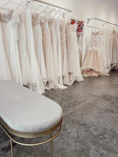 Bridal Shop «Blush Bridal Sarasota», reviews and photos, 1409 1st St Unit A, Sarasota, FL 34236, USA