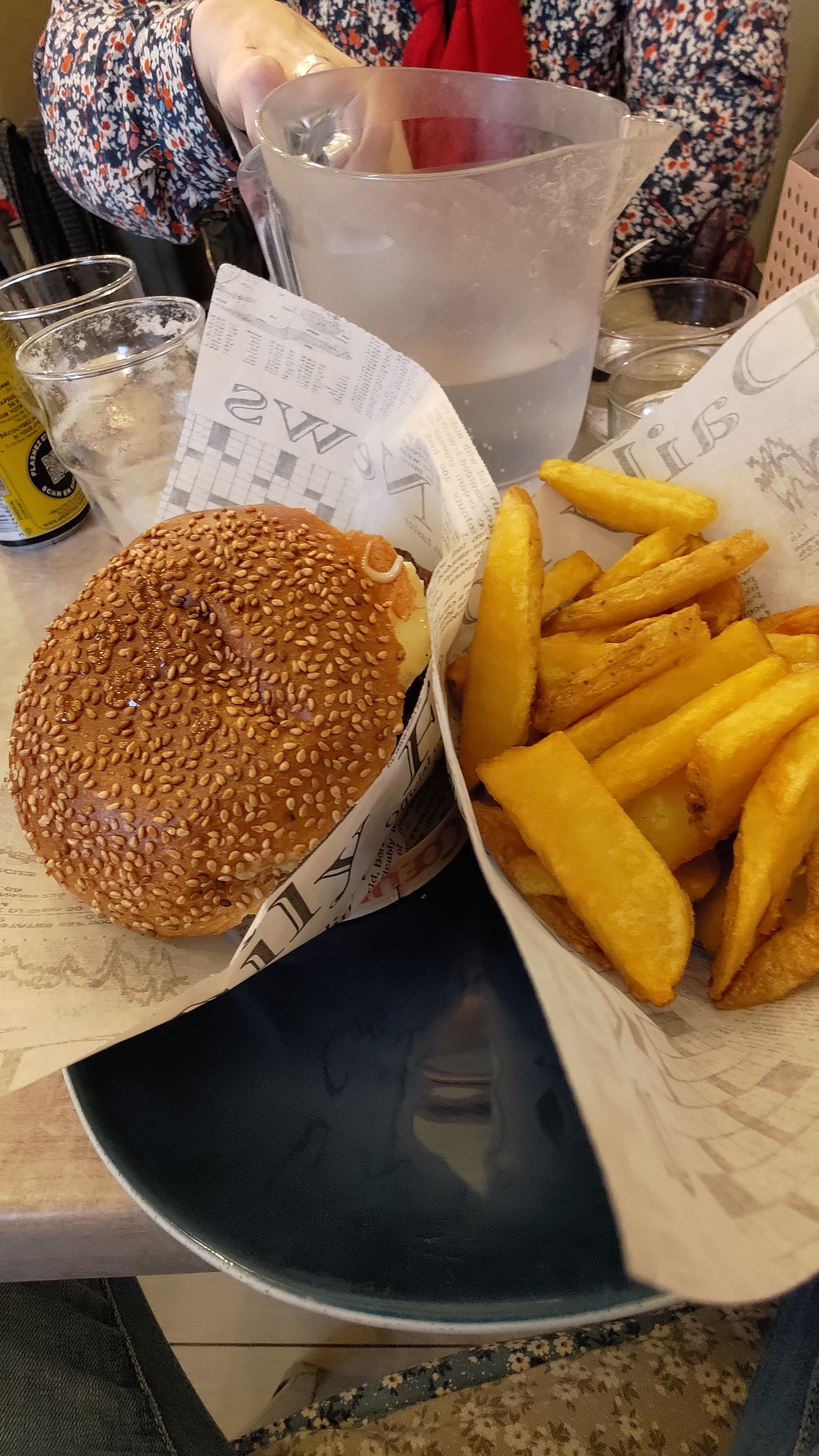 Photo n° 3 de l'avis de jean-philippe.a fait le 27/02/2023 à 08:12