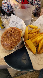 Photo n°15 de Le Bistro Fleuri à Villerville ()