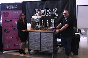 PERK Coffee Bar image