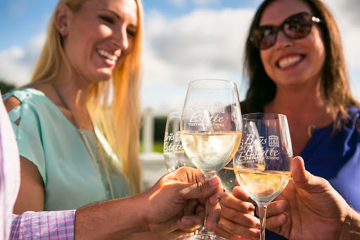 Winery «Brys Estate Vineyard», reviews and photos, 3309 Blue Water Rd, Traverse City, MI 49686, USA