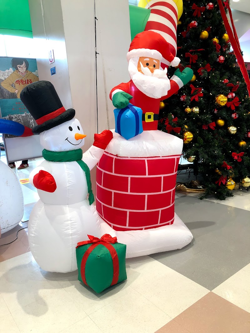 茨木ショッピングプラザ 大阪府茨木市藤の里 ショッピング モール ショッピングモール グルコミ