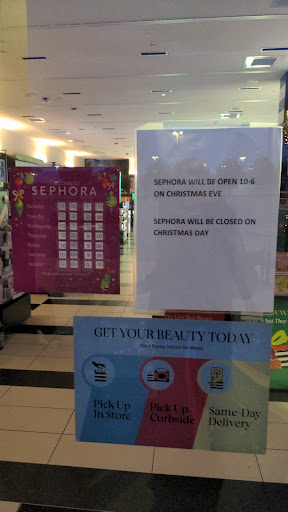 Cosmetics Store «SEPHORA», reviews and photos, 225 Summit Blvd #1100, Vestavia Hills, AL 35243, USA