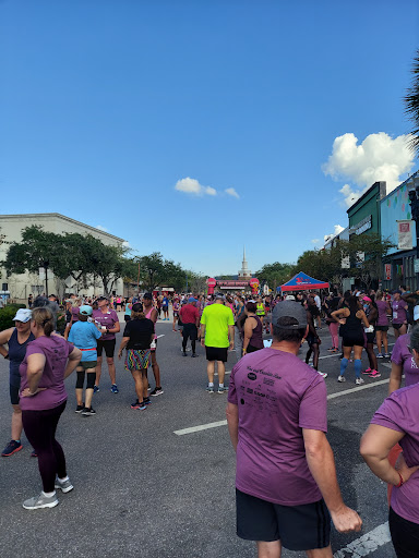 Running Store «1st Place Sports Running: San Marco», reviews and photos, 2018 San Marco Blvd, Jacksonville, FL 32207, USA