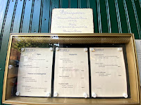 Restaurant Käsbüro à Bad Dürkheim - menu / carte