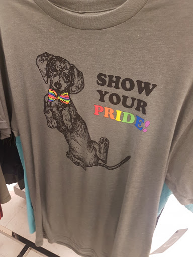 Department Store «Marshalls & HomeGoods», reviews and photos, 6128 Grand Ave, Gurnee, IL 60031, USA