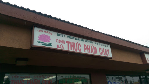 Health Food Store «Best Vegetarian World», reviews and photos, 5110 Westminster Ave # I, Santa Ana, CA 92703, USA