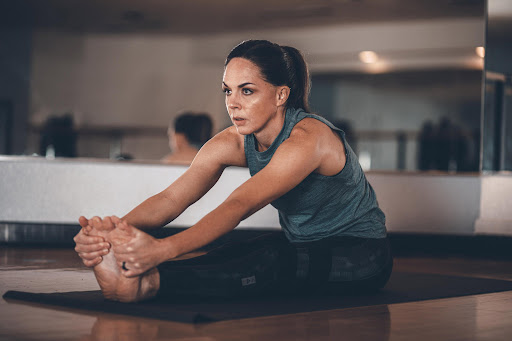 Gym «In-Shape Health Clubs», reviews and photos, 180 Griffith Ln, Brentwood, CA 94513, USA