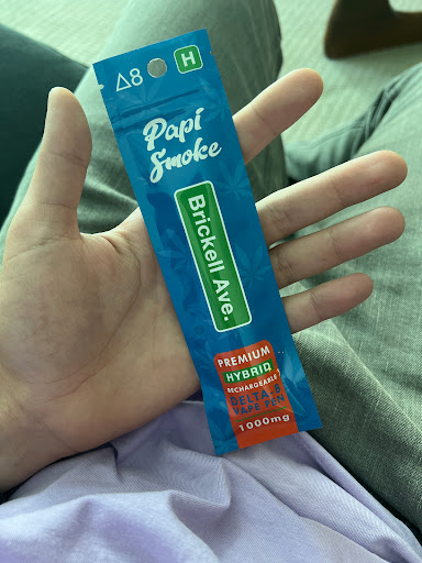 Tobacco Shop «Samaya Smoke shop», reviews and photos, 1419 Washington Ave, Miami Beach, FL 33139, USA