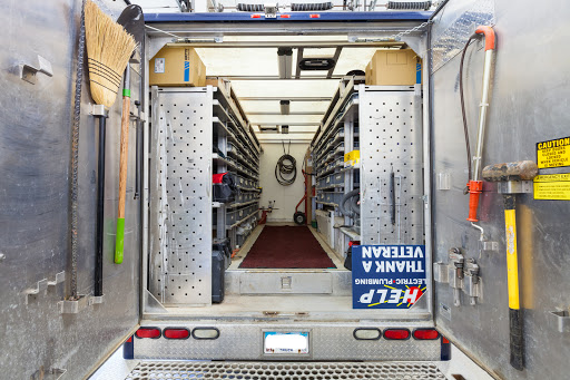 Plumber «HELP Plumbing, Heating, Cooling and Electric», reviews and photos, 6 N Commerce Park Dr, Cincinnati, OH 45215, USA