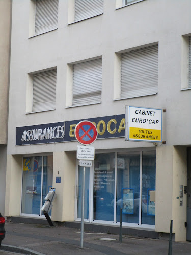 Euro'cap Assurances et Placements à Thionville