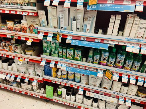 Pet Supply Store «Petco Animal Supplies», reviews and photos, 1951 N Military Trl c, West Palm Beach, FL 33409, USA