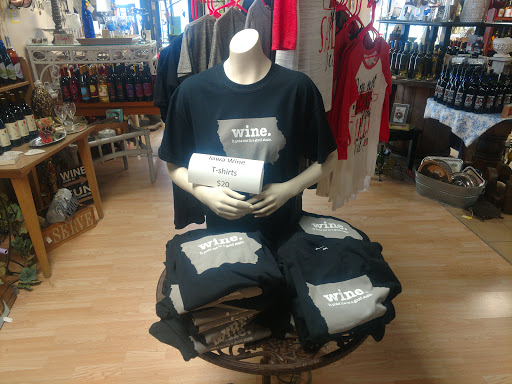 Wine Store «Wines of Iowa», reviews and photos, 234 5th St, West Des Moines, IA 50265, USA