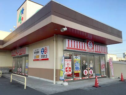 PECO SHOP フレスタ西条店