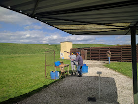 North Of England Clay Target centre