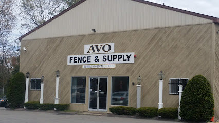 AVO Fence & Supply