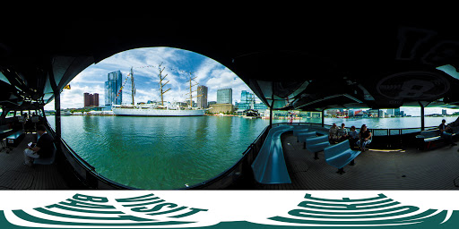 Transportation Service «Baltimore Water Taxi», reviews and photos, 901 S Broadway, Baltimore, MD 21231, USA
