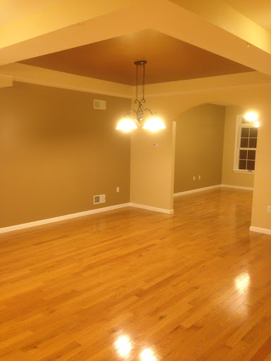 Construction Company «Quality Construction and Renovation LLC», reviews and photos, 1307 Troxell St, Allentown, PA 18109, USA