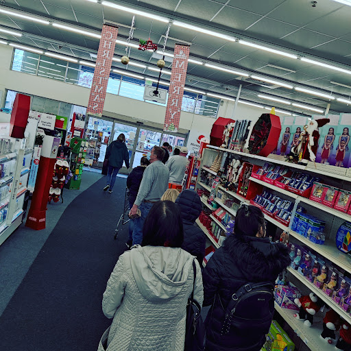 Shopping Mall «Clayton Valley Shopping Center», reviews and photos, 5424 Ygnacio Valley Rd, Concord, CA 94521, USA