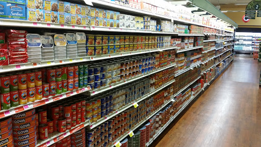 Supermarket «Supremo Food Market», reviews and photos, 249 E Front St, Plainfield, NJ 07060, USA