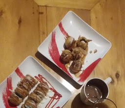 Nagoya Ramen & Sushi photo