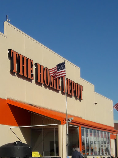 Home Improvement Store «The Home Depot», reviews and photos, 3350 N Woodlawn Blvd, Wichita, KS 67220, USA