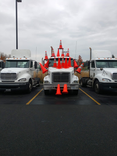 Mailing Service «FedEx Ground», reviews and photos, 3015 78th Ave E, Fife, WA 98424, USA