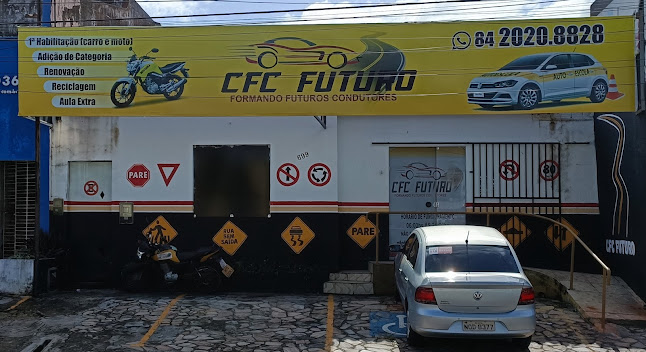 CFC Futuro - Natal