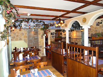 Grieks Restaurant Rhodos