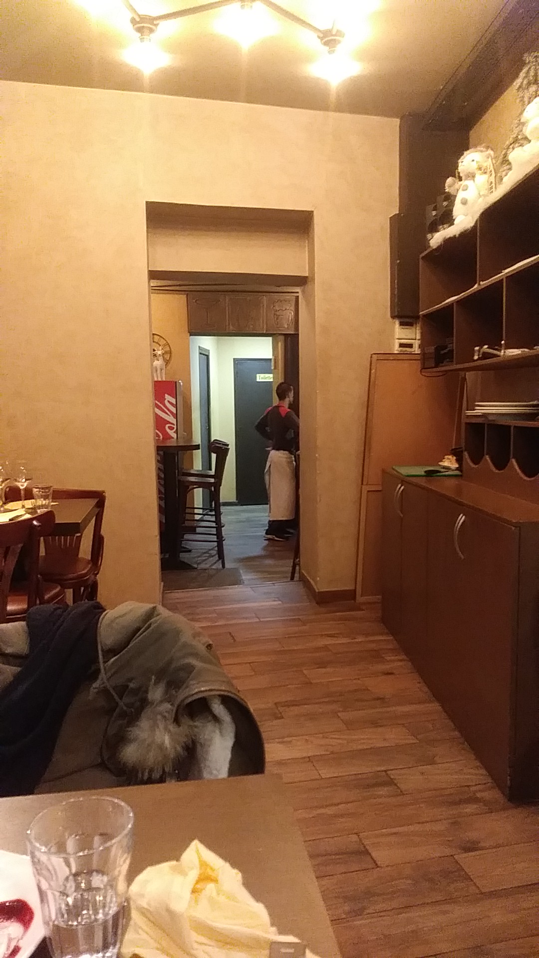 Photo n° 2 de l'avis de Joanna.a fait le 03/01/2018 à 20:52