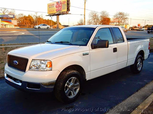 Used Car Dealer «Drive Now Auto Sales», reviews and photos, 5721 Bells Ferry Rd, Acworth, GA 30102, USA