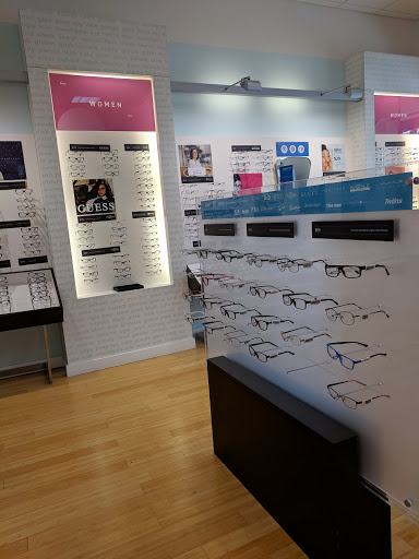 Optician «For Eyes Optical», reviews and photos, 18809 Biscayne Blvd, Aventura, FL 33180, USA