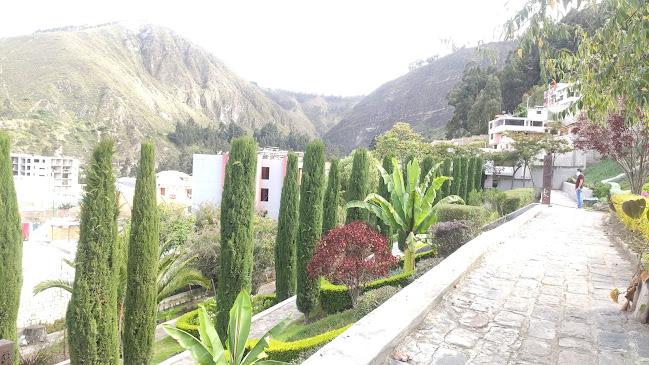 Quinta de Juan Montalvo - Museo