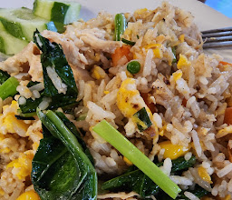 Santitham Breakfast\u200b & Chiang Mai Pizza\u200b photo