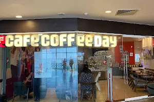 Cafe Coffee Day - Junction Mall image