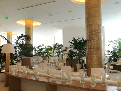 Restaurant «Market at EDITION», reviews and photos, 2901 Collins Ave, Miami Beach, FL 33140, USA