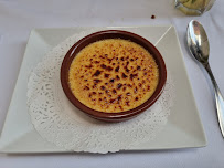 Crème catalane du Restaurant français Le Frog à Nice - n°7