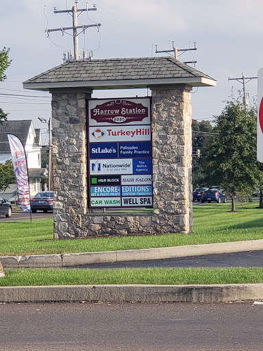 Convenience Store «Turkey Hill Minit Market», reviews and photos, 8330-A Easton Rd, Ottsville, PA 18942, USA