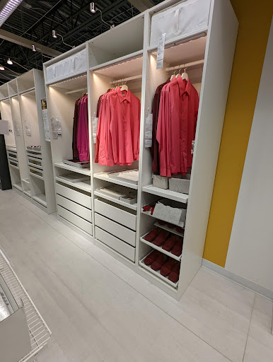 Furniture Store «IKEA Tampa Home Furnishings», reviews and photos, 1103 N 22nd St, Tampa, FL 33605, USA