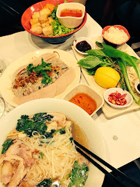 Phô du Restaurant vietnamien Pho Banh Cuon 14 à Paris - n°7
